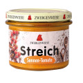 Pasta Slonecznikowa z Suszonymi Pomidorami Bezglutenowa BIO 180 g - Zwergenwiese