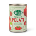 Pomidory Pelati Bez Skóry BIO 400 g - La Bio Idea