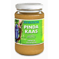 Krem z Orzeszków Ziemnych Prażonych 100% BIO 350 g - Horizon