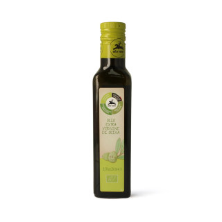 Oliwa z Oliwek Extra Virgin dla Dzieci BIO 250 ml - Alce Nero - Ekocha