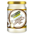 Olej Kokosowy Virgin BIO 1 l - Cocomi