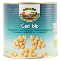 Ciecierzyca w Zalewie BIO 2,5 kg - Horeca