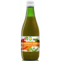 Sok Jabłkowo-Marchwiowy NFC Bezglutenowy BIO 300 ml - Biofood