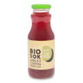 Sok Jabłkowo-Porzeczkowy NFC BIO 250 ml - Owocowe Smaki