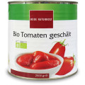 Pomidory Bez Skóry BIO 2,5 kg - Horeca
