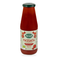 Passata Pomidorowa BIO 680 g - La Bio Idea