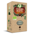 Yerba Mate w Saszetkach BIO 50 g - Dary Natury