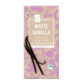 Tabliczka Kakaowa z Wanilią BIO 80 g - iChoc