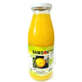 Sok Pomarańczowy NFC Tłoczony BIO 250 ml - Viands