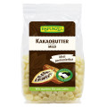 Masło Kakaowe w Krążkach BIO 100 g - Rapunzel