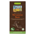 Czekolada Gorzka z Nadzieniem Pralinowym Nirwana BIO 100 g - Rapunzel
