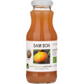 Sok z Czerwonych Grejpfrutów NFC BIO 250 ml - Viands