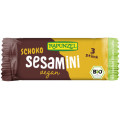 Sezamki w Czekoladzie BIO 27 g - Rapunzel