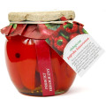 Papryka Konserwowa BIO 490 g - Dary Natury