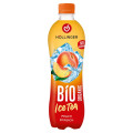 Napój Ice Tea Brzoskwiniowy BIO 500 ml - Hollinger