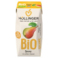 Nektar Gruszkowy bez Cukru BIO 200 ml - Hollinger
