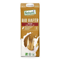 Napój Owsiany bez Cukru BIO 1 l - Natumi