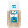 Siemię Lniane Brązowe BIO 400 g - Bio Planet