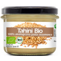 Tahini Pasta Sezamowa BIO 180 g - Biofood