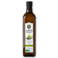 Olej Rzepakowy Tłoczony na Zimno Omega-3 BIO 750 ml - Jules Brochenin