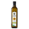 Olej Słonecznikowy Tłoczony na Zimno BIO 750 ml - Jules Brochenin