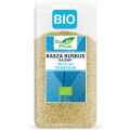 Kuskus Razowy Pełnoziarnisty BIO 400 g - Bio Planet