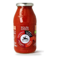 Pulpa Pomidorowa BIO 500 g - Alce Nero
