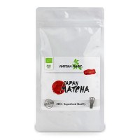 Herbata Zielona Matcha w Proszku BIO 100 g - Matcha Magic