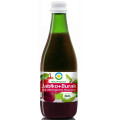 Sok Jabłkowo-Buraczkowy NFC Bezglutenowy BIO 300 ml - Biofood