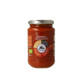 Sos Pomidorowy Arrabbiata z Chili BIO 350 g - Alce Nero
