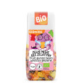 Żelki Misie Bez Żelatyny Bezglutenowe BIO 100 g - Biominki