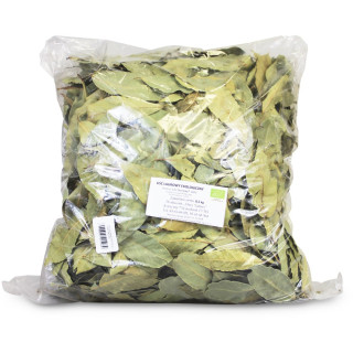 Liść Laurowy BIO 500 g Ekologiczny Horeca - Dary Natury - Ekochatka