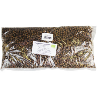 Ziele Angielskie BIO 500 g - Horeca Dary Natury - Ekochatka