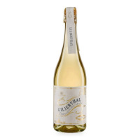 Napój Bezalkoholowy Musujący Traubensecco Słodki BIO 750 ml - Lilienthal