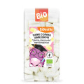 Pianki Waniliowe Bezglutenowe BIO 100 g - Biominki