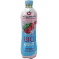 Napoj Malinowy Gazowany BIO 500 ml - Hollinger
