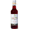 Syrop Malinowy BIO 500 ml - Juchowo Farm