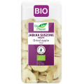 Suszone Jabłka Krążki Bezglutenowe BIO 100 g - Bio Planet