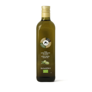 Oliwa z Oliwek Extra Virgin BIO 750 ml - Alce Nero - Ekochatka
