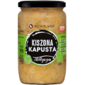 Kapusta Kiszona BIO 680 g - Runoland