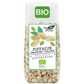 Pistacje Prażone Solone w Łupinach BIO 100 g - Bio Planet