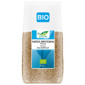 Kasza Gryczana Palona BIO 500 g - Bio Planet