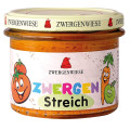 Pasta Słonecznikowa dla Dzieci Bezglutenowa BIO 180 g - Zwergenwiese