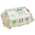 Jaja BIO 6 szt. - Bio Planet