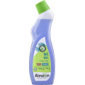 Żel do WC Miętowy ECO 750 ml - Almawin