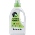 Płyn do Prania Ciemnych Ubrań ECO Koncentrat 750 ml - Almawin