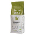 Kawa Mielona Arabica 100% Meksyk Fair Trade BIO 250 g - Terra Etica