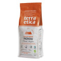 Kawa Mielona Arabica 100% Peru Fair Trade BIO 250 g - Terra Etica