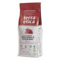 Kawa Mielona Espresso Arabica 100% Gwatemala Fair Trade BIO 250 g - Terra Etica