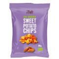 Chipsy z Batatów BIO 80 g - Trafo